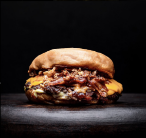 Desired - Nuestra Creación Insignia 🔥🍔